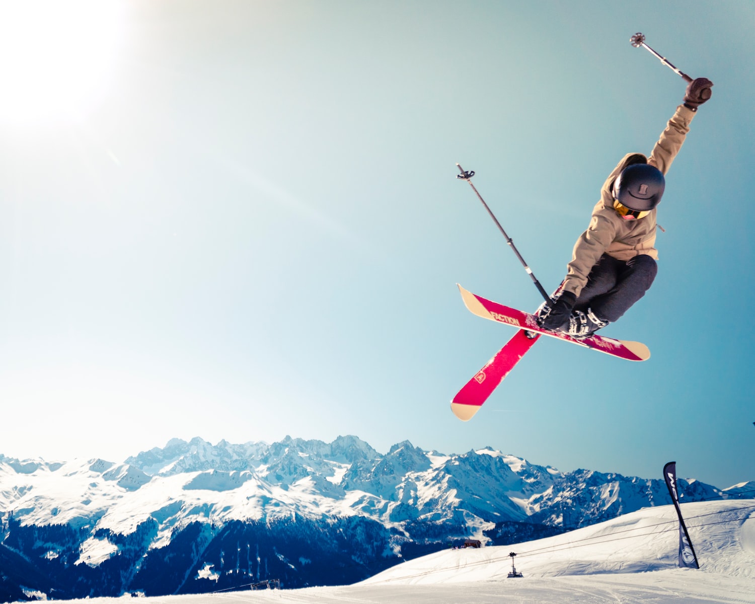 Le nom de domaine .ski – Pour qui et pour quel usage ?