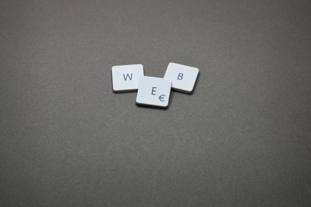 Web Text