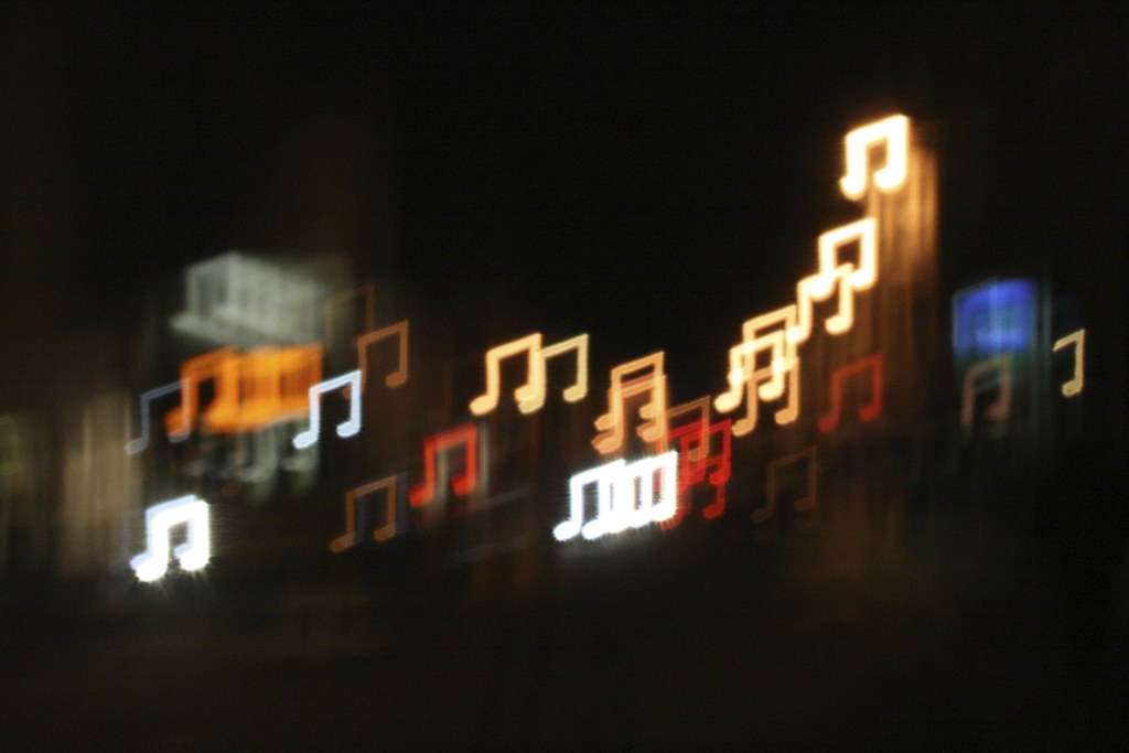 Le lancement du nouveau domaine .music : une révolution pour l&rsquo;industrie musicale